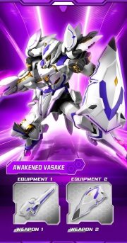 Sembo X Iron Saga Squad Grand Battle - gambar 9