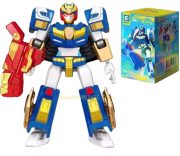 SEMBO X Metal Cardbot Galaxy Ver gv Figure 1 - gambar 6